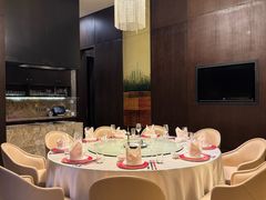 -上海金桥红枫万豪酒店-万豪中餐厅