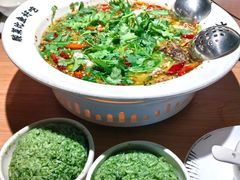 -太二酸菜鱼(石家庄万象城店)