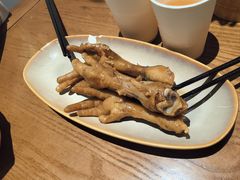 -李百蟹·江南蟹黄面·河景餐厅(夫子庙总店)