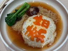 -恒悦轩·粤菜(上海展览中心店)