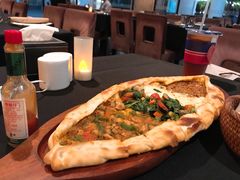 -Efes Turkish & Mediterranean Cuisine 艾菲斯餐厅(陆家嘴店)