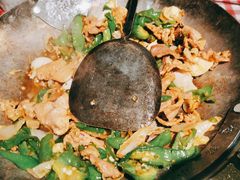 -老湘村·湖南土菜(天河维多利店)