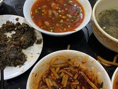 -李记小小吃(涪江路店)