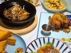 -简荟厨·西式简餐(花都雅乐城店)