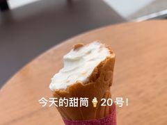 -肯德基(巴沟店)