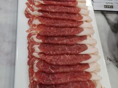 -宝财诚老北京涮肉(周庄店)