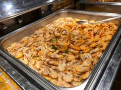 -汉巴味德(大悦城店)