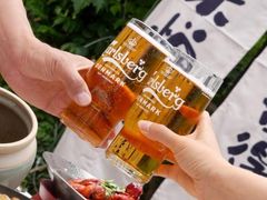-悦融·京鲁菜·露台花园(安定门店)