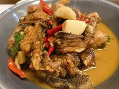 -滁香园·滁州菜(琅琊山店)