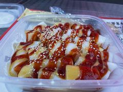 -孖记茶档·热腾茶餐(荔湾领展广场店)