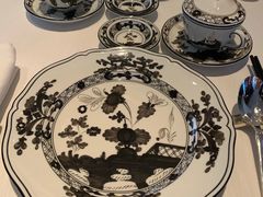 -夏苑(新加坡丽思卡尔顿美年酒店)