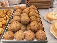 -鹤所·低糖零蔗糖烘焙(长楹店)
