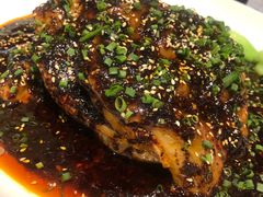 -平川·程玉平川菜工作室