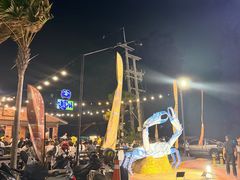 -大螃蟹海鲜餐厅