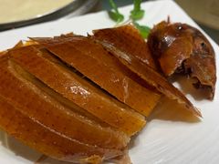 北京烤鸭-怡情荟•海鲜青岛菜(五四广场旗舰店)