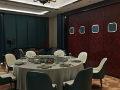 -囍榷·鲜美常州菜(恐龙园店)