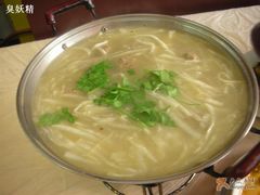 潮州牛肉丸-粤秀小厨·广式早茶(辽宁路店)