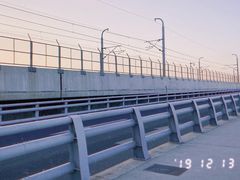-海堤纪念公园