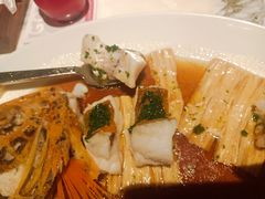 -湖滨28中餐厅·西湖宴·杭州君悦酒店