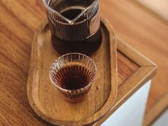 -PUZZLE COFFEE 拼图咖啡
