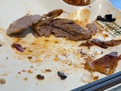 -汉巴味德·烤肉与啤酒的自助(杭州大悦城店)