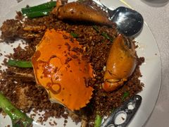 -喜记避风塘炒辣蟹(旗舰店)