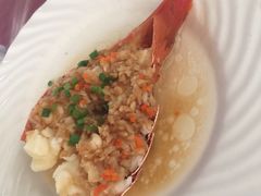-春园海鲜广场D区6号(钟姐海鲜加工店)
