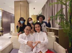 点击看大图 -金夫人婚纱摄影(华南店)
