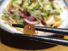 鱼籽-千代武日本料理(爱建店)