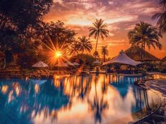 -Rock Bar Bali(Bali)