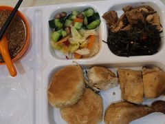 -香妃烤鸡(西单店)