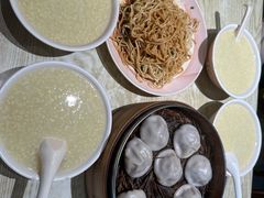 -鸡鸣汤包(复地活力广场店)