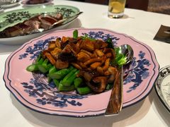 -新加坡丽思卡尔顿美年酒店