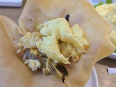 春饼-榆林镇筋饼(知春路店)