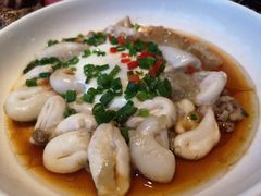 -拉完海鲜大排档(温岭店)