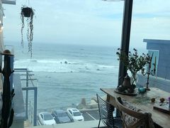 -Cafe Rooftop Cheongsapo