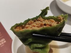 -双合园·海鲜水饺青岛菜(万佳广场店)