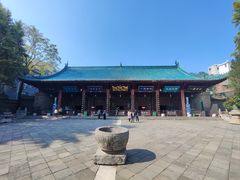 -西安化觉巷清真大寺