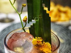 -STARRY CAFE & LOUNGE BAR(高新店)