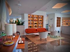 -J cafe 朝夕餐厅