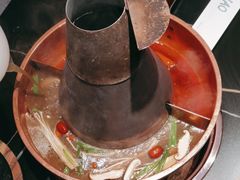 -乔先生涮肉·鲜活牛羊肉火锅(塘沽店)