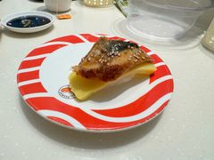 -新一番三文鱼寿司(吾悦店)
