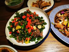 草包牛肉-二孃鸡爪爪(东风路总店)