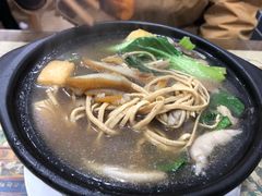 牛肚砂锅-清真·穆萨砂锅(大皮院店)