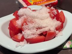-邢氏老太太烤串(北兴街店)