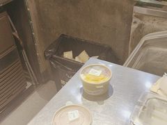 -宝珠奶酪(浦东金桥店)