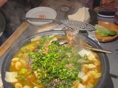 -探鱼·鲜青椒爽麻烤鱼(正佳广场店)