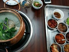 android_upload_pic-抚仙湖野生菌石锅鱼(腾冲总店)