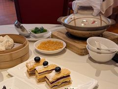 -利苑酒家(合景国际金融广场店)