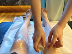 -江南足纪·影院足道·轻奢SPA(红山6979店)